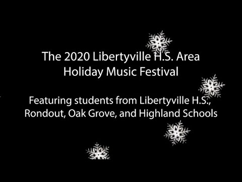 LHS Area Music
