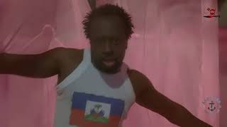 Shakira - Hips Don't Lie  Ft. Wyclef Jean ,Hd ,Remastered , 1080P, 4K