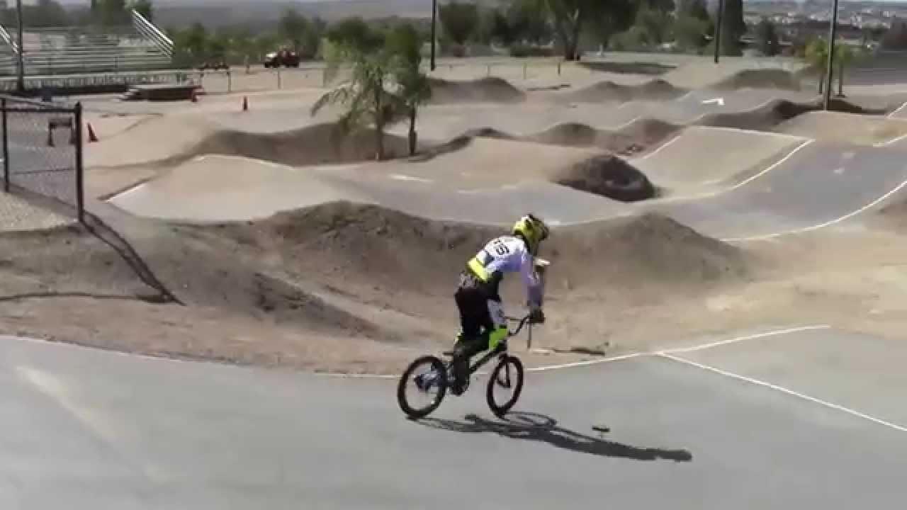 Tyler Brown BMX | xtremespots.com