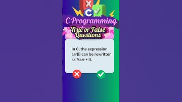 C Programming #quiz #cprogramming #ctutorials #computerscience #interview #cforbeginners#viralshort