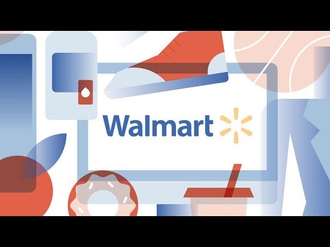 Günlük 2 Dolar Kazanmak 🤑 | Yeni Walmart Malls Dolar Kazanç Sistemi 💸 | New USDT Earning Site 👈