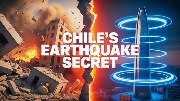 Chile’s Secret to Earthquake-Proof Buildings