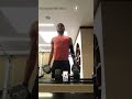 Gym  dr khaled al suwaidi workouts in the gym