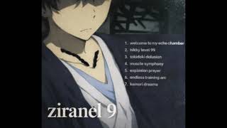 zyronell - ziranel 9