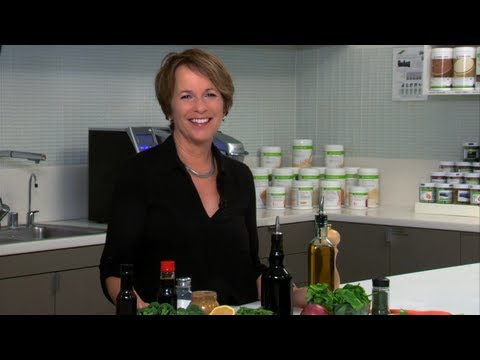 Video: Spicy Vegetable Seasoning
