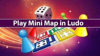 How to Play Mini Map in Ludo World screenshot 4