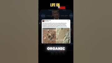 NASA Just Proved Elon Musk RIGHT About Mars #shorts #viralshorts