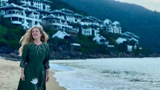 Download Lagu Buying My First Ao Dai for Tết - Lunar New Year in Da Nang MP3