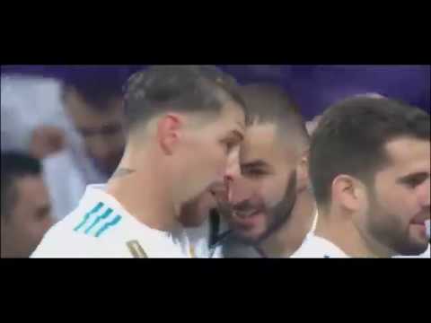 Real Madrid vs Leganes 1-2|Реал М.-Леганес 1-2 [24.01.18]