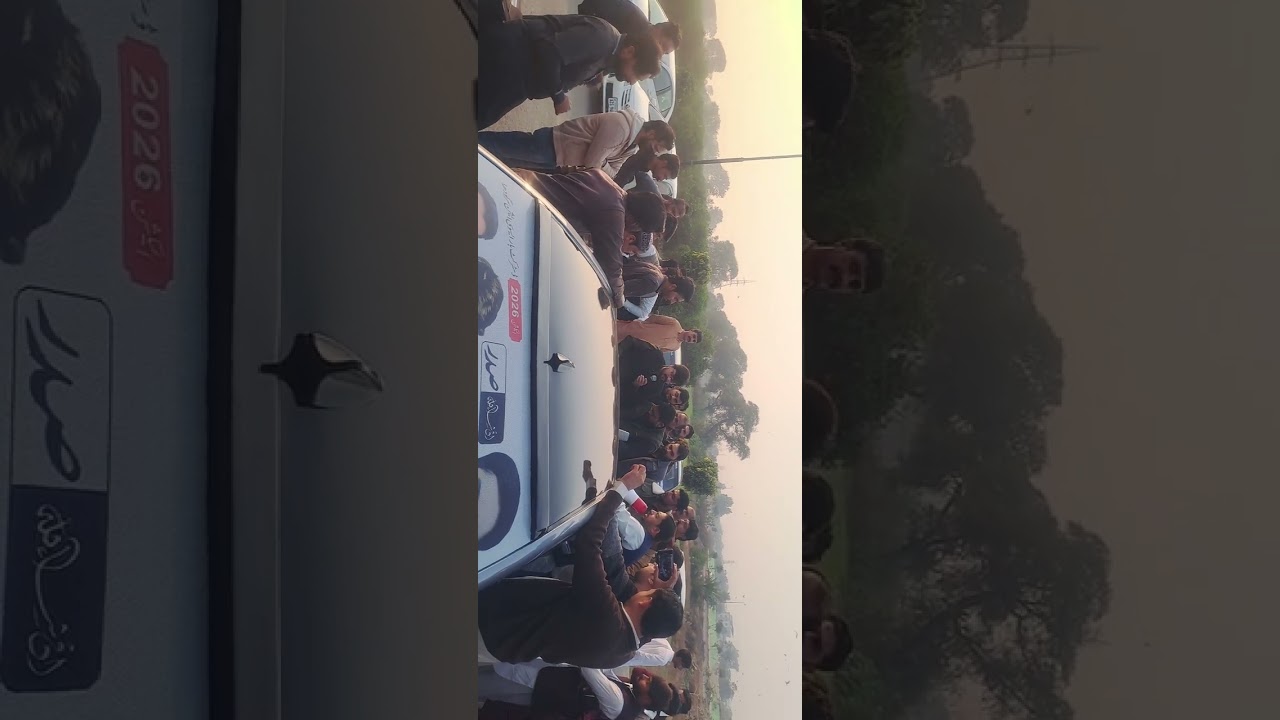 Car Mela Sargodha juma car bazar every friday car mella zohaib sherazi car mella