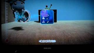 LittleBigPlanet - How To Make A Time Bomb