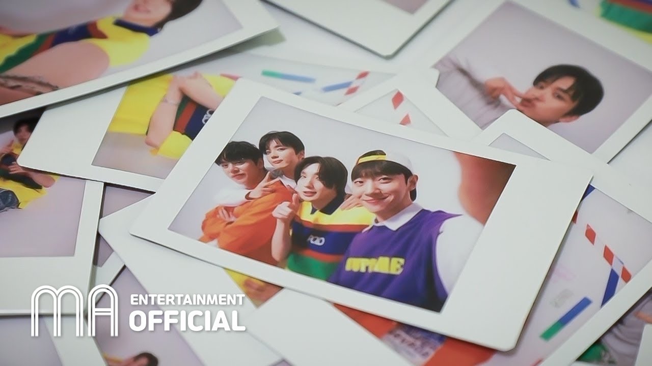 'Man on the moon' Documentary Ep.4 (ENG/CHN/JPN)