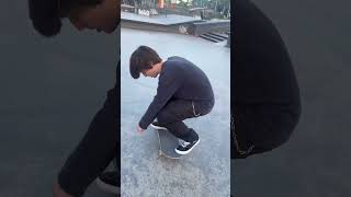 Nunca Desista Irmaozinho