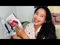 UNBOXING EXO-SC 1 Billion Views Album | Ocean View Version