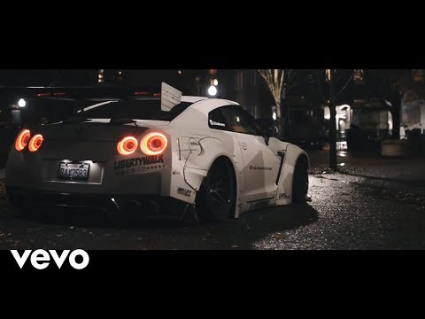 Okean Elzy - Obijmy (CallmeArco Remix) / GTR and SRT Showtime