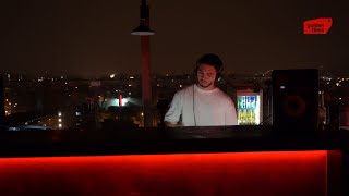 Sebastian Villavisencio Live Set Carl Baz And Friends