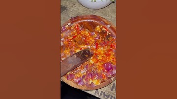 Masak daging Rusa di tanah Papua Kab. Tambrauw #papua #fypシ゚viral #cooking