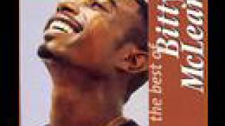 Bitty McLean - The Real Thing