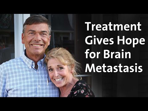 Video: Kan mesothelioom zich uitbreiden naar de hersenen?