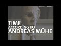 Andreas Mühe über Zeit | Mischpoche