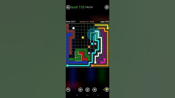 Flow Free/ Pathway Pack / Leval110