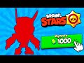 Brawl Stars КУПИЛ САМОГО ДОРОГОГО БРАВЛЕРА НА СВОЙ АККАУНТ