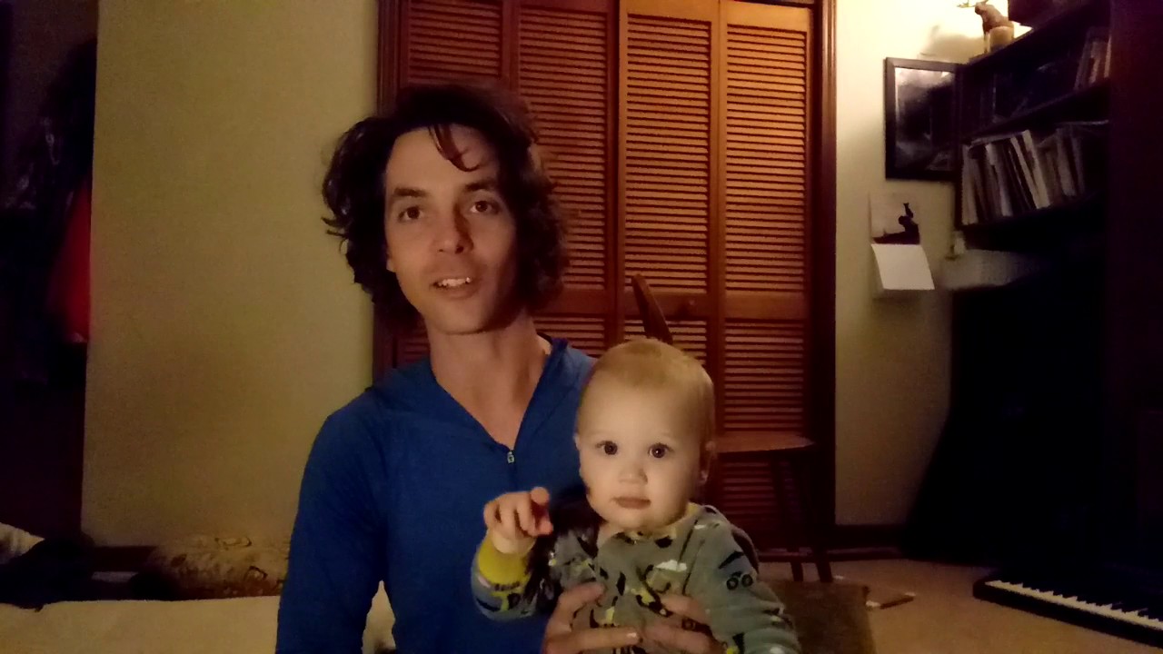 Five take flight (plus me)