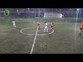 KYTHNOS BAY VS SCISSORS ( DA LUZ 6X6 ) 06/12/2017