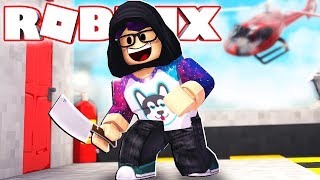 Building The Biggest Building In Roblox Building Simulator - roblox escape the evil bowling alley obby kunicorn plays roblox youtube