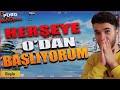 🔴9.GÜN | 0'DAN ZİRVEYE | PUBG MOBIL