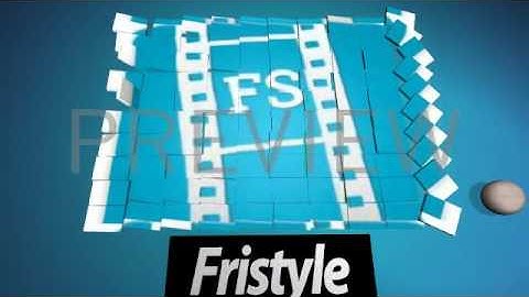 real intro - Created using Flixpress.com