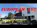 European  RV&#39;s!! Must See!