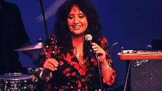 Maria Muldaur Midnight at the Oasis from LIve In Concert chords