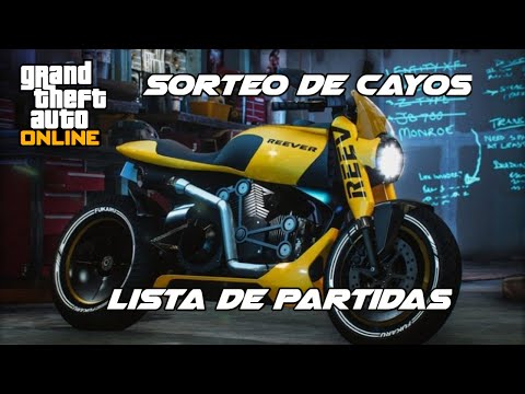 Playdoit Agenda de la Semana 12 al 18 Septiembre