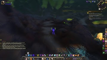 Gathering Light Argus Quest World of Warcraft