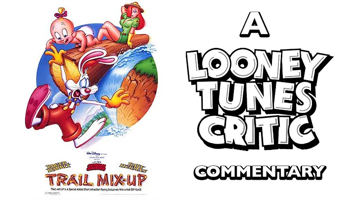Trail Mix-Up | Looney Tunes Critic Commentary (w/ Bill Kopp)