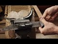 Beginning of video
