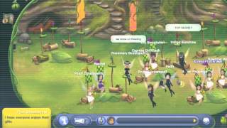 PH Spy/Hunters of CHEATERS!