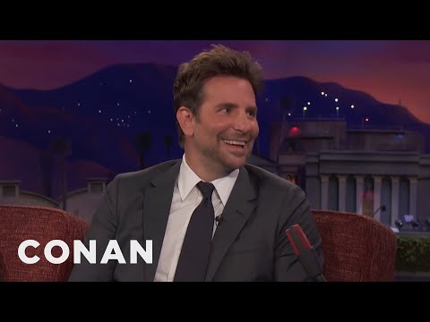 Bradley Cooper Recently Watched \
