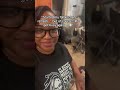 Clean my kitchen with me