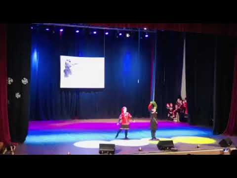 მათე ბაღდავაძე.ანსამბლი ,,დიდება,, mate bagdavadze