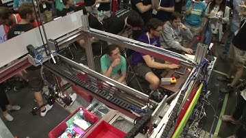 Stow Task - 2017 Amazon Robotics Challenge - Team ACRV