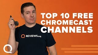 Top 10 Free Chromecast Channels | You Should Download These screenshot 4