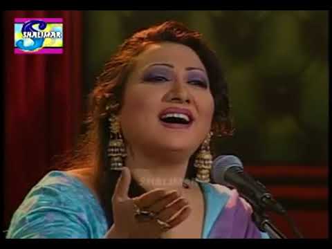 Yeh Mashghala Hai Kisi Ka URDU GHAZAL by Gulbahar Bano