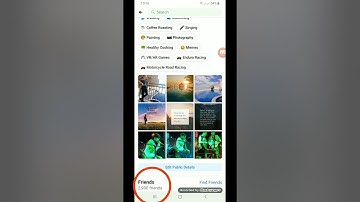 How to unfriend deactivated friends account in Facebook so quick!