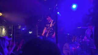 Alfie Templeman - Circles (Live at Brudenell 04/03/2022) HDR