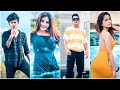 New Tiktok Funny & Attitude Videos Of Jannat Zubair, Mr. Faisu,Riyaz Aly, Arishfa Khan, Beauty Khan