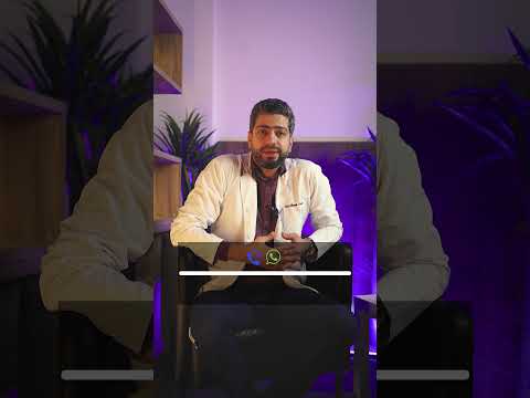 سبب حدوث ضعف النظر بعد زراعة العدسات د أحمد اسامة