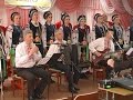 Хор медиків обласної лікарні відзначив 40-річчя