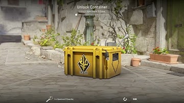 OPENING CASES CS2. DAY 154. SPECTRUM 2 CASE.